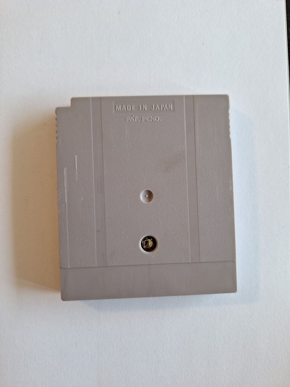 Nintendo Giochi: Darkwing Duck - Nintendo Gameboy – Usato da Altstätten SG venduto da GGsGameshop 1