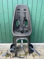 THULE Yepp Nexxt Maxi Velokindersitz, Topzustand