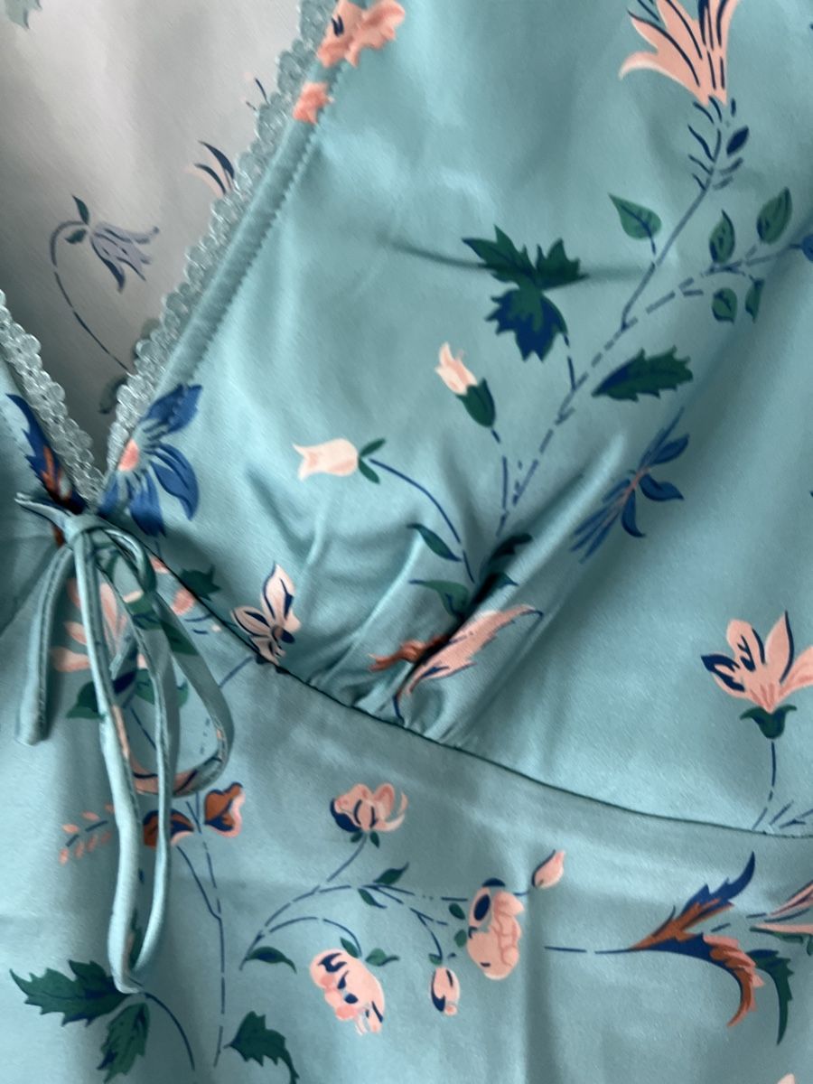 Reformation Blusen: Silk Blouse Reformation – Neu (gemäss Beschreibung) aus Zürich von rozicka 2