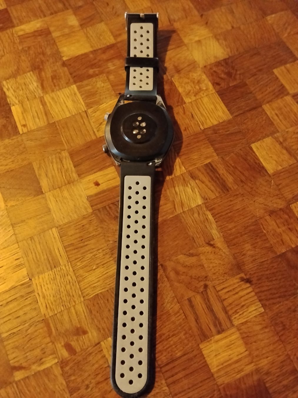 Huawei Smartwatch: Huawei GT 2 – D'occasion à Waldenburg par man_jww5 1