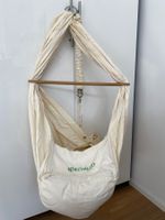 Pendulo Baby Dondolo Federwiege - Bio & Fair - Guter Zustand