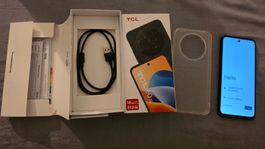 TCL 60 SE 8+10GB RAM 512GB ROM