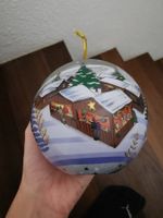Weihnachtskugel