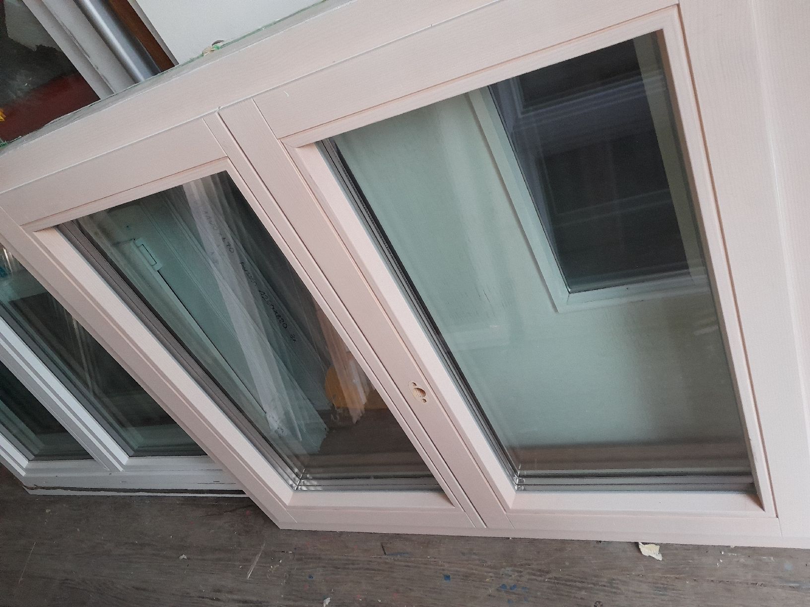 Finestre: Fenster 3fachglas – Usato da Marbach LU venduto da san_8kt5