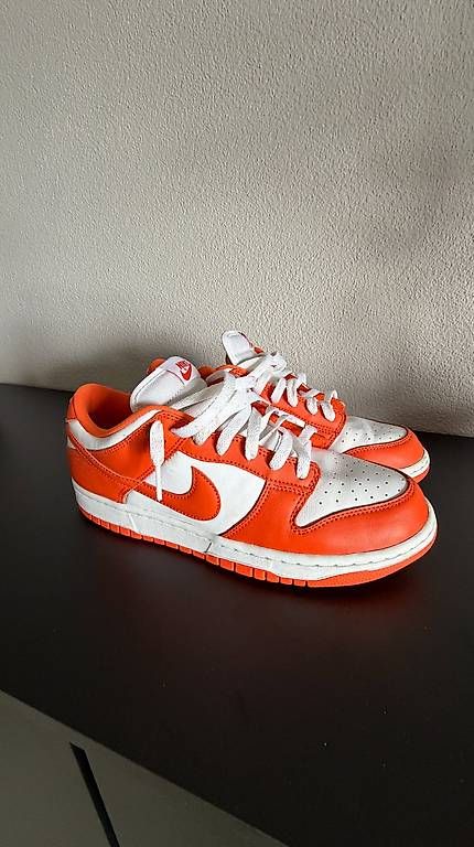 Nike Scarpe da uomo: Nike Dunk by You Low Retro Gr. 43 – Usato da Hoeri venduto da negoziation