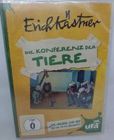 Die Konferenz der Tiere (Erich Kästner)  Original     ©'1969