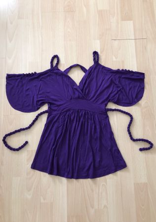 Moderne Shirt Gr.M/L