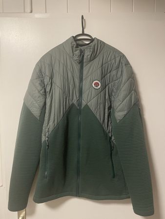 Maloja Jacke