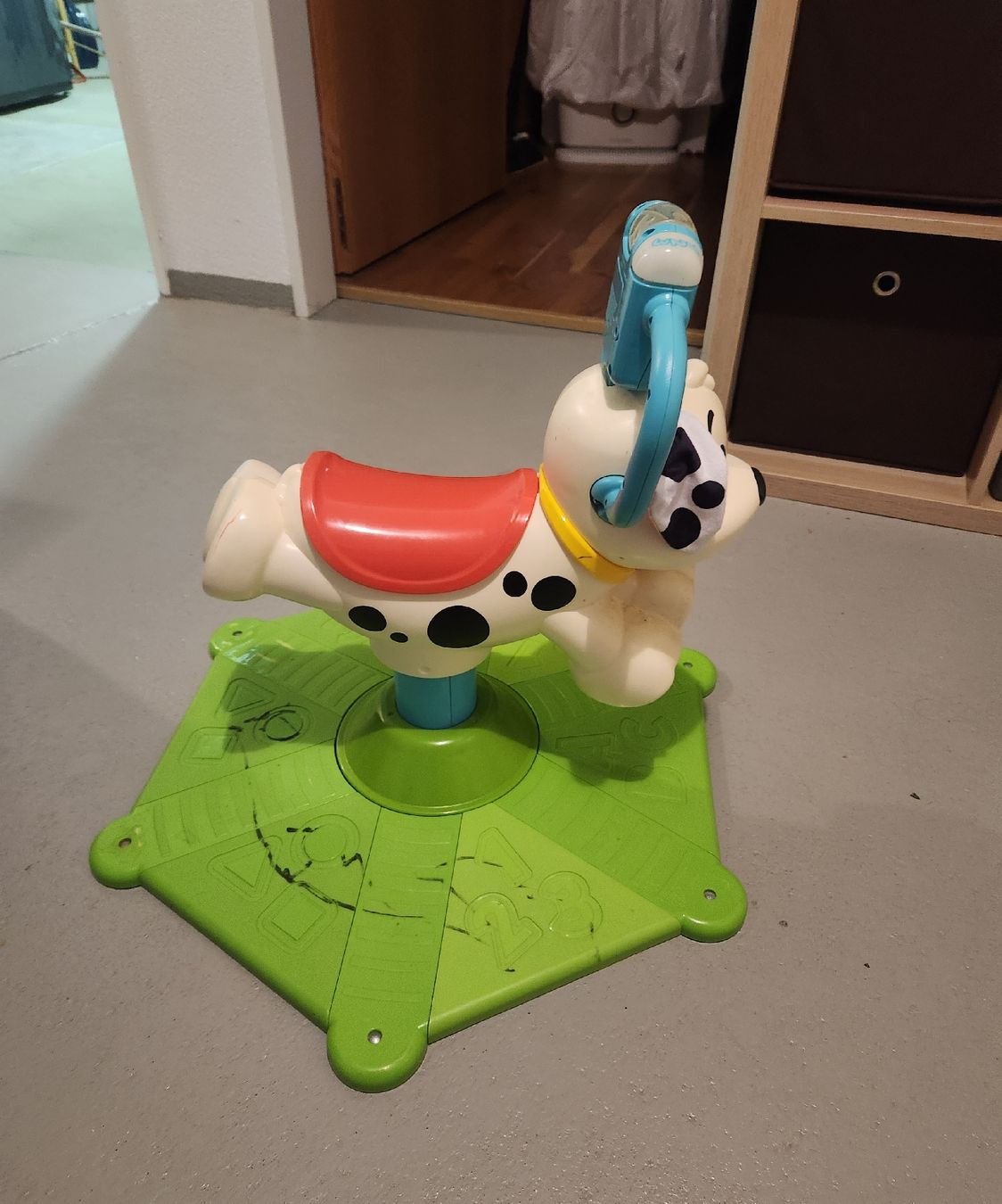Giocattoli: kinder wipptier  – Usato da Sursee venduto da zey_8lpj