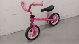 Chicco Laufrad Pink Arrow