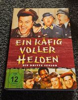 Ein Käfig voller Helden - Season 3