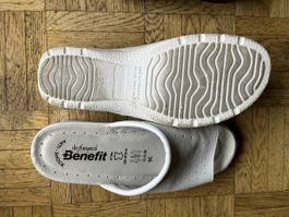 De Fonseca Benefit Pantoletten Clogs Grösse 36 