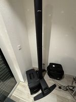 Bose L1 PA mit B1 und B2 Bass Modul