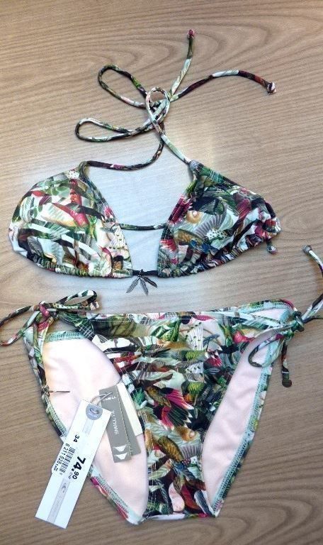 O'Neill Costumi da bagno & Bikini: O"NEILL Bikini Gr. 34B  XS – Nuovo e nell'imballaggio originale da Melchnau venduto da BarbaraD01 1