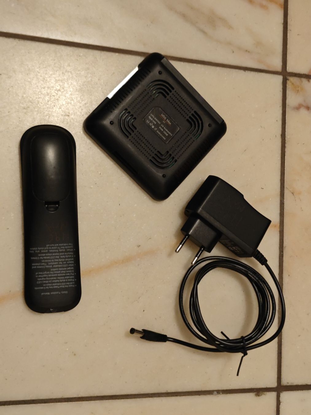 Sistemi audio & multimediali: H96 Max Android IPTV box – Nuovo (secondo la descrizione) da Origlio venduto da daveHK101 1