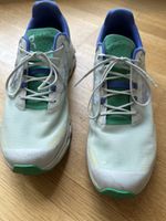 ON Laufschuhe Cloudultra Grösse 44.5 gebraucht