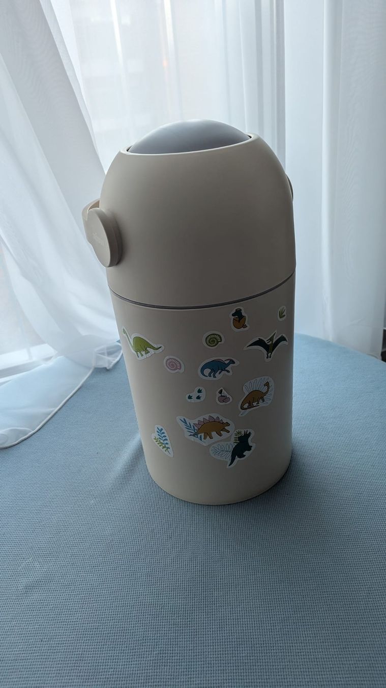 Autres articles pour la maison: Magic Majestic Nappy – D'occasion à Uitikon Waldegg par mce_gqj6 1