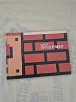Super Mario Maker, Buch