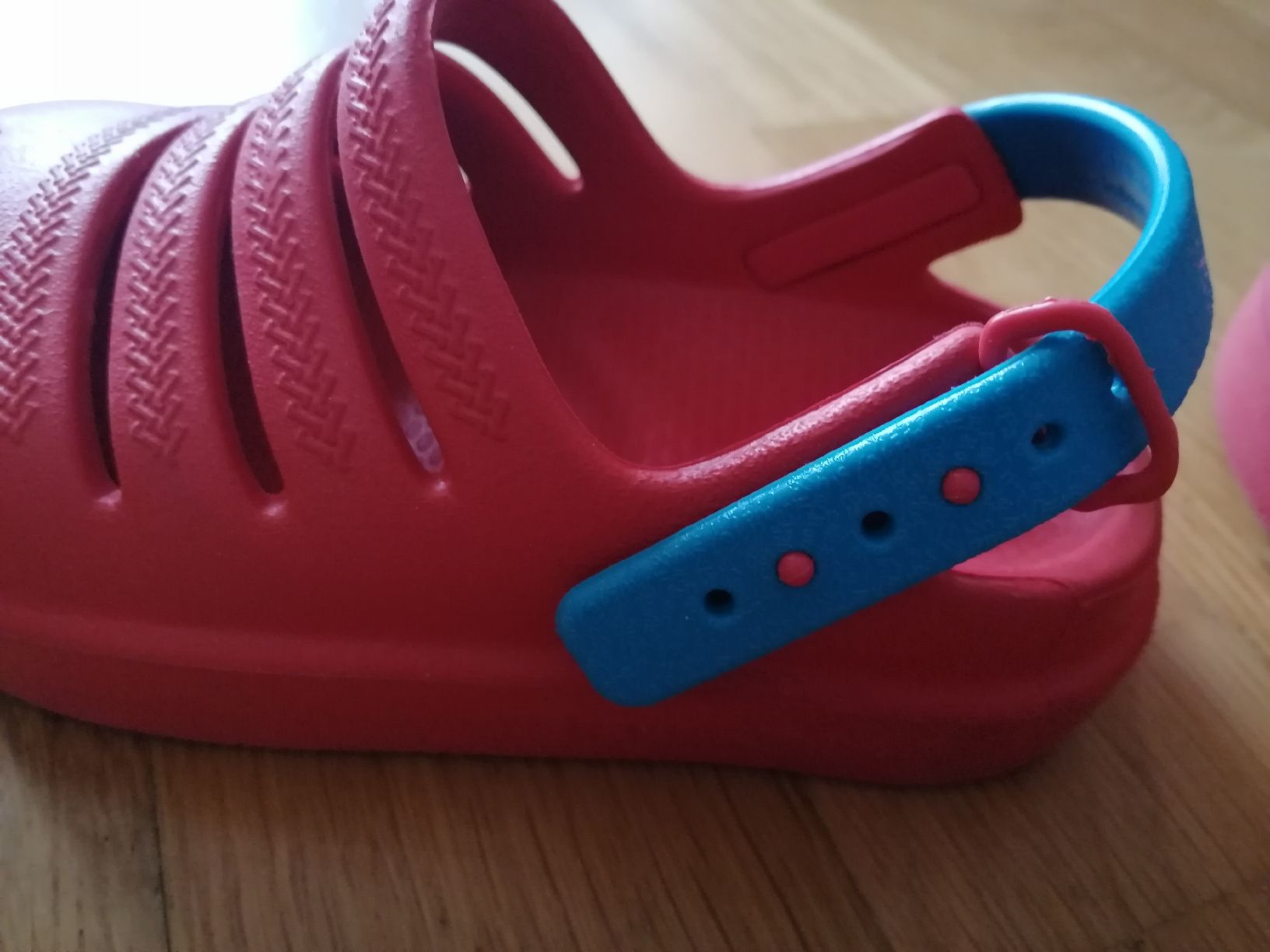 Scarpe per ragazzi: Neu! Kinder summer Clogs, Gr. 23/24 – Nuovo (secondo la descrizione) da Oensingen venduto da jia_gs8g 2