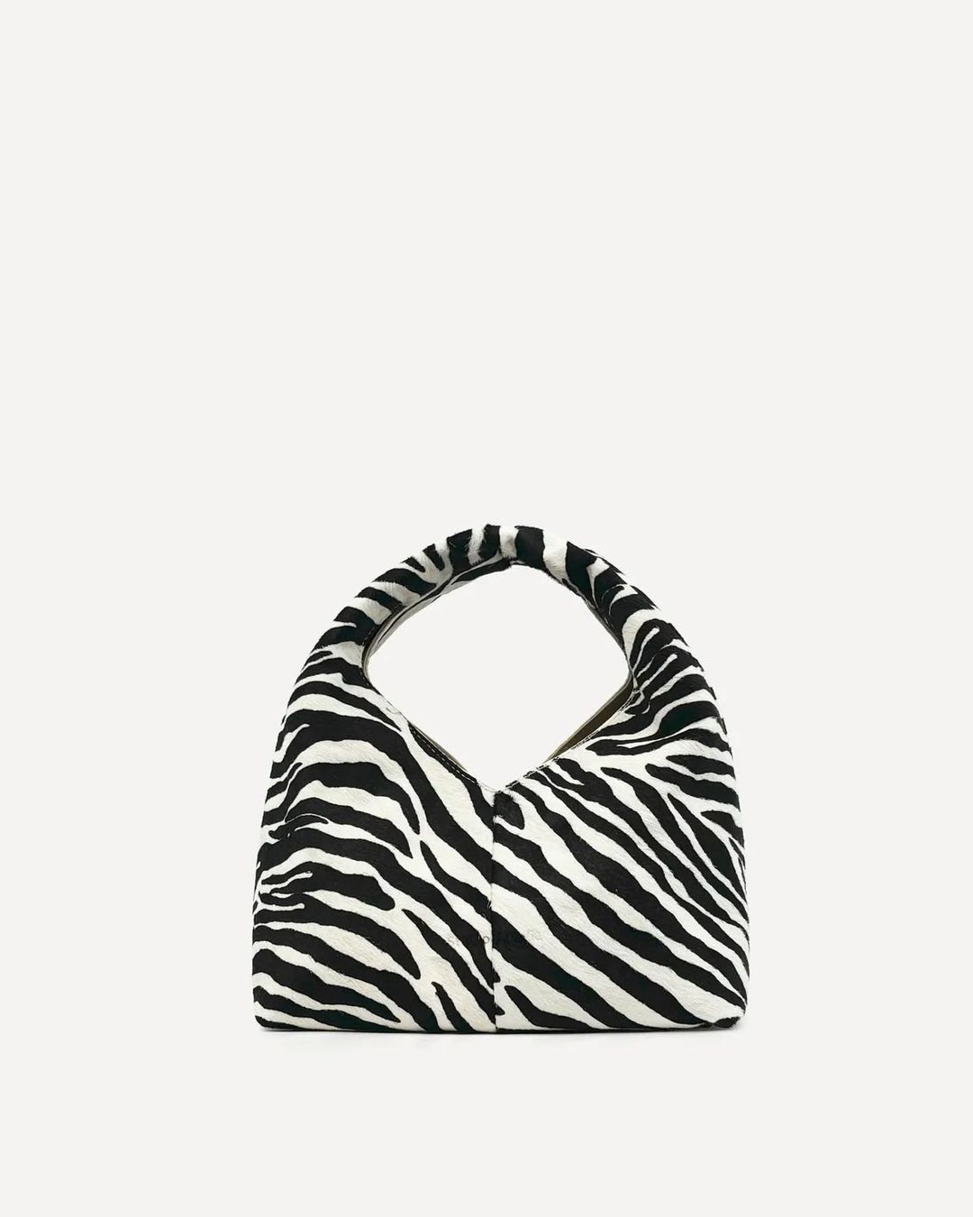 Sacs: STUDIO AMELIA Diamond Handtasche in Zebraprint – Neuf avec emballage d'origine à Zürich par fabienne1234 1