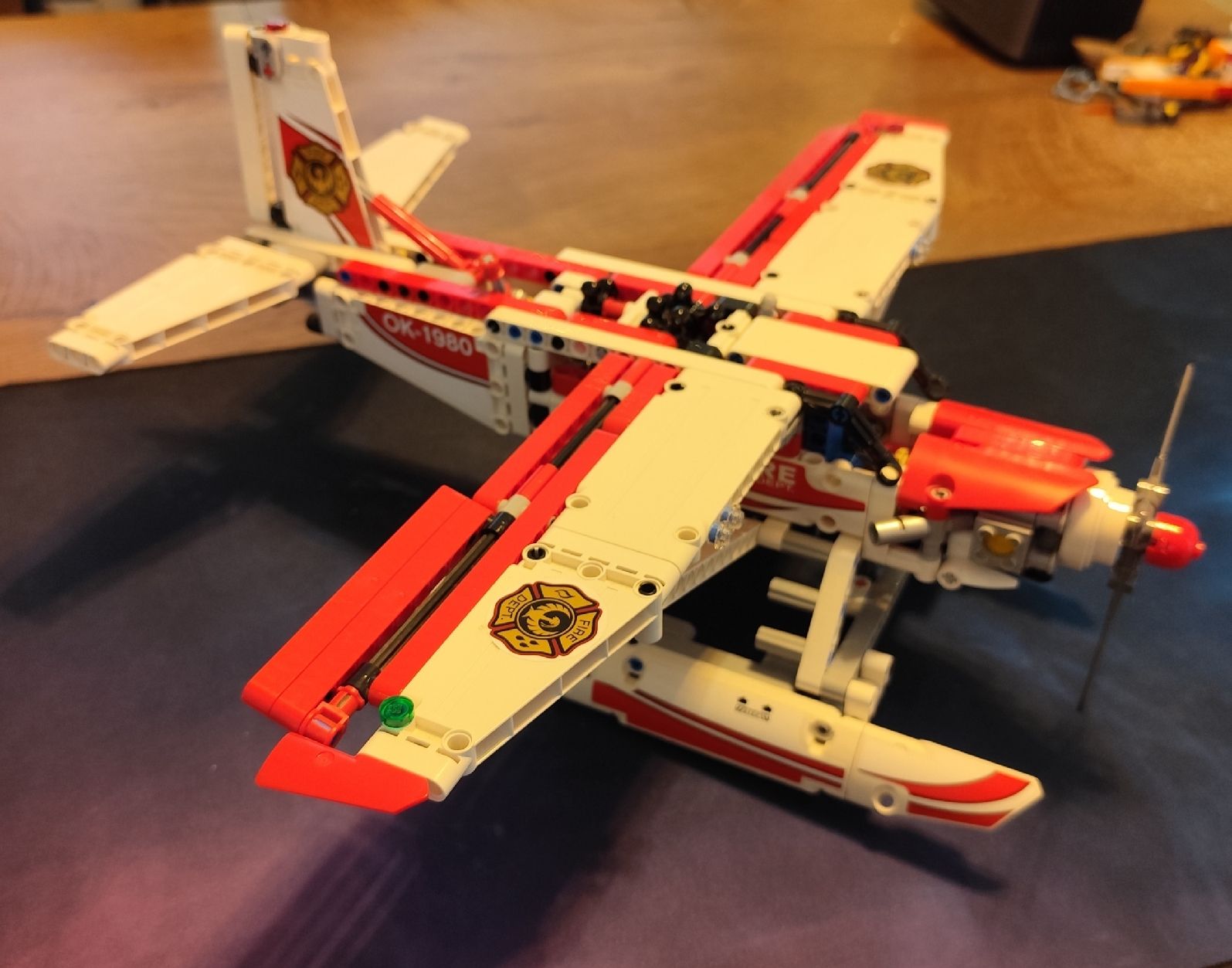 Lego Giocattoli: Lego Speed Champions, Creator, und Technic! – Nuovo (secondo la descrizione) da Nenzlingen venduto da SiSo00 1