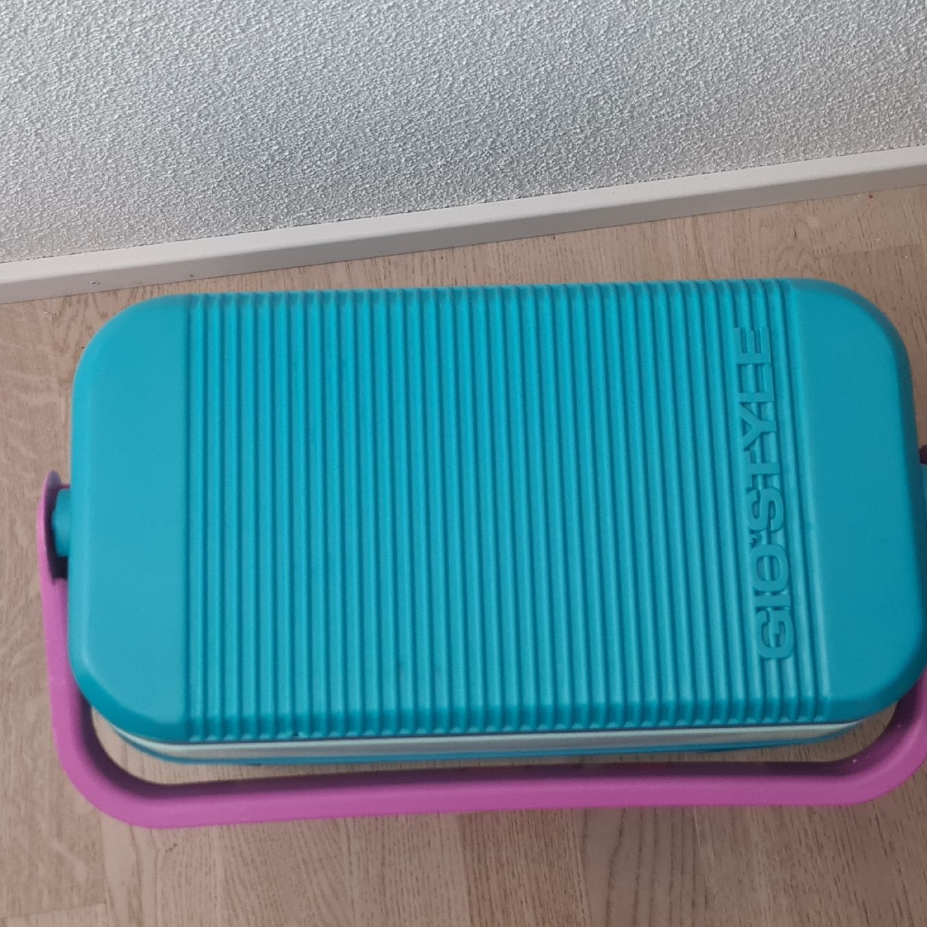 Réfrigérateurs et refroidissement: Kühlbox GIO'STYLE – D'occasion à Steinen par turbogeiss99 2