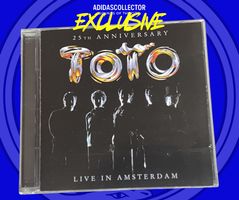 Toto-Live in Amsterdam-Top RAR