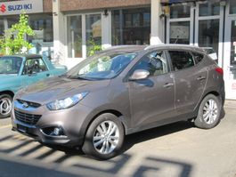 Hyundai iX35 2.0