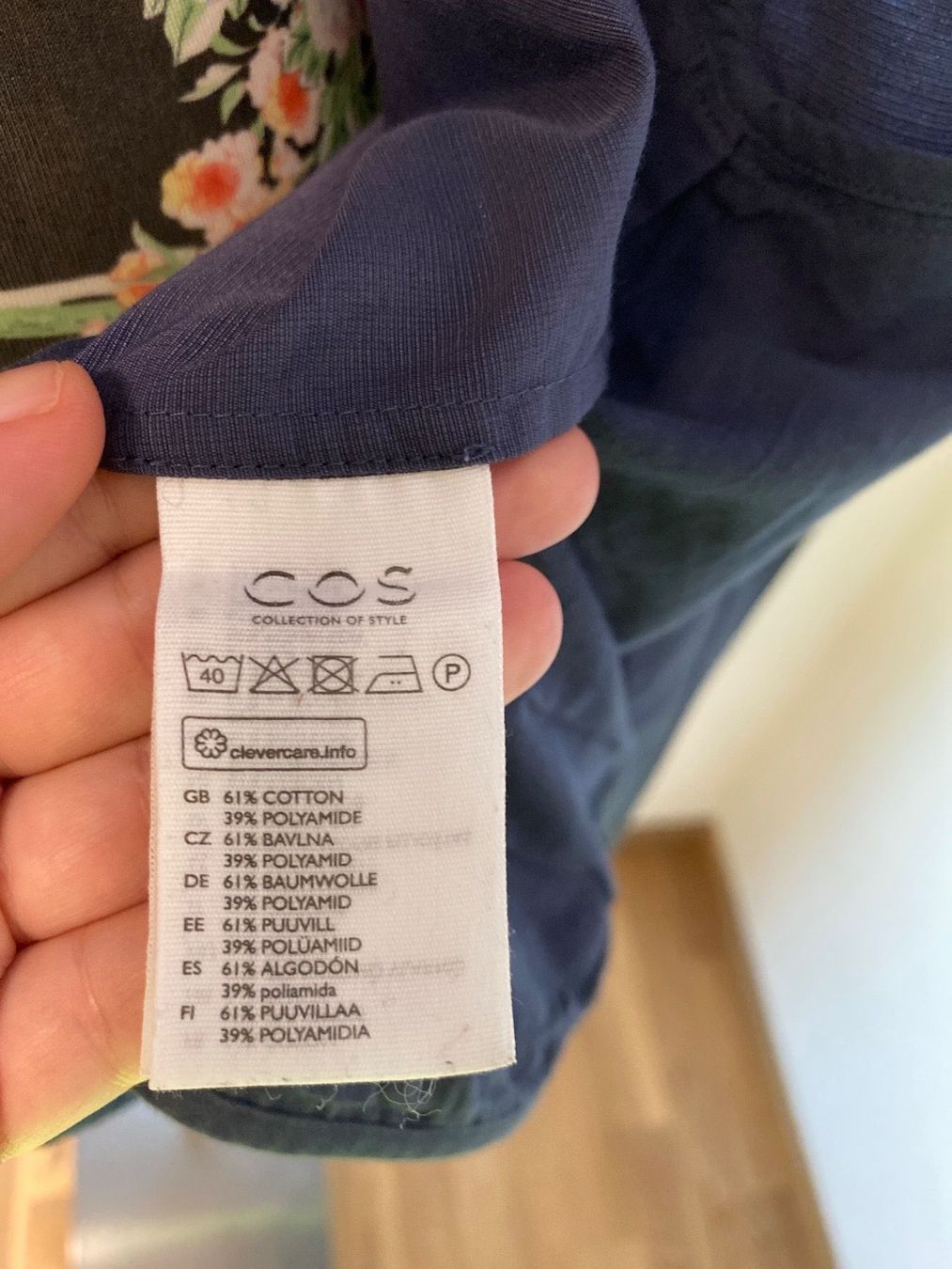 Cos Gilet & Giacche senza maniche: COS 44 – Usato da balsthal venduto da davidbalsthal23 4