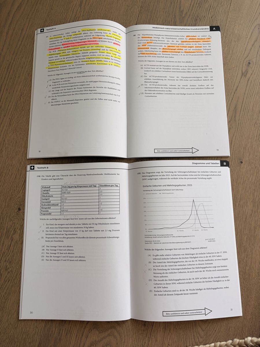 Libri: 3 EMS Coaches Simulationen (2026) – Usato da Meilen venduto da lhedi88 4