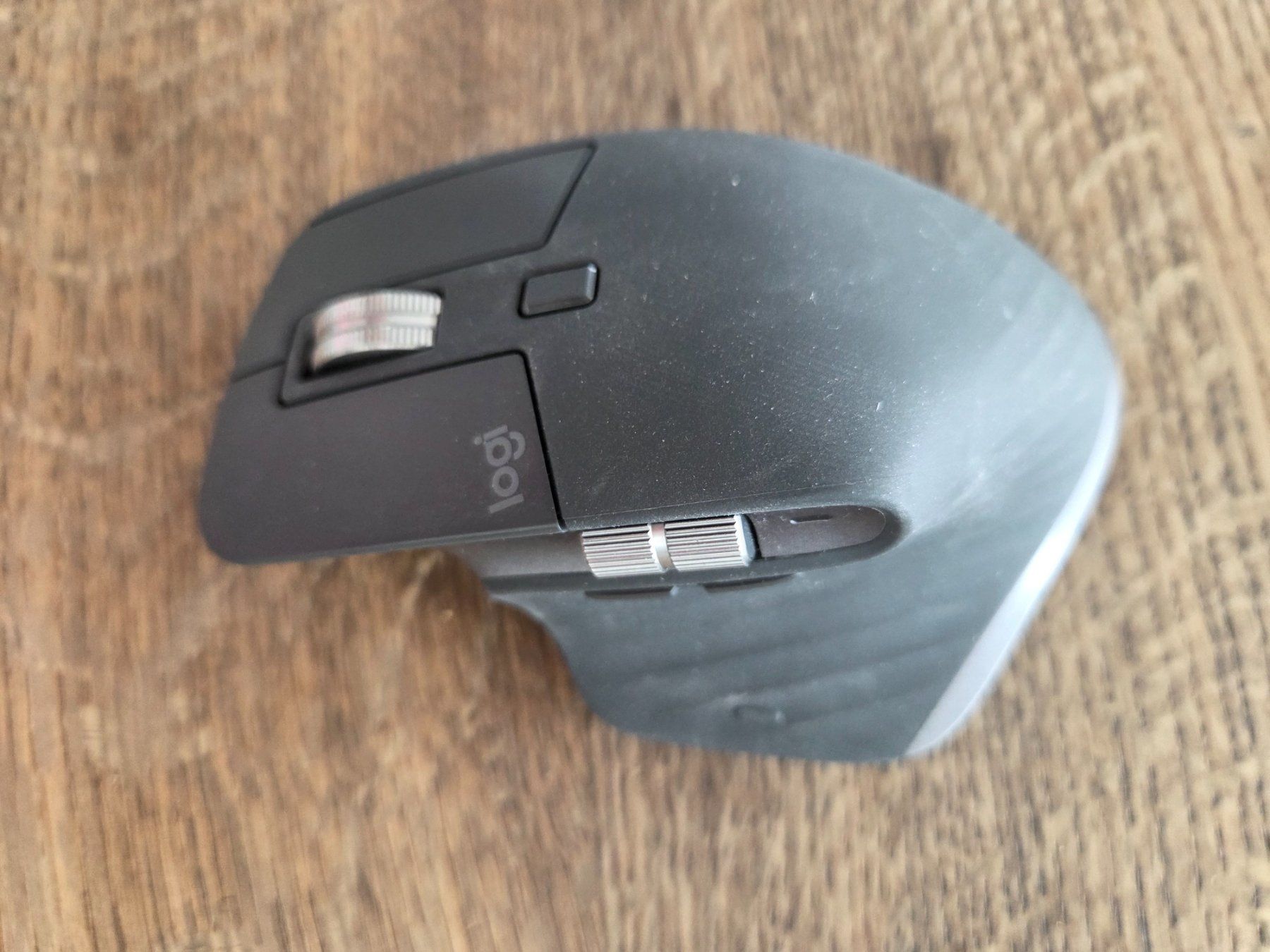 Logitech Souris: Logitech MX Master 3S – D'occasion à Opfikon par Doronadan 2