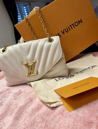 Louis Vuitton CHAIN BAG NH NH N. MAVE IV M58549