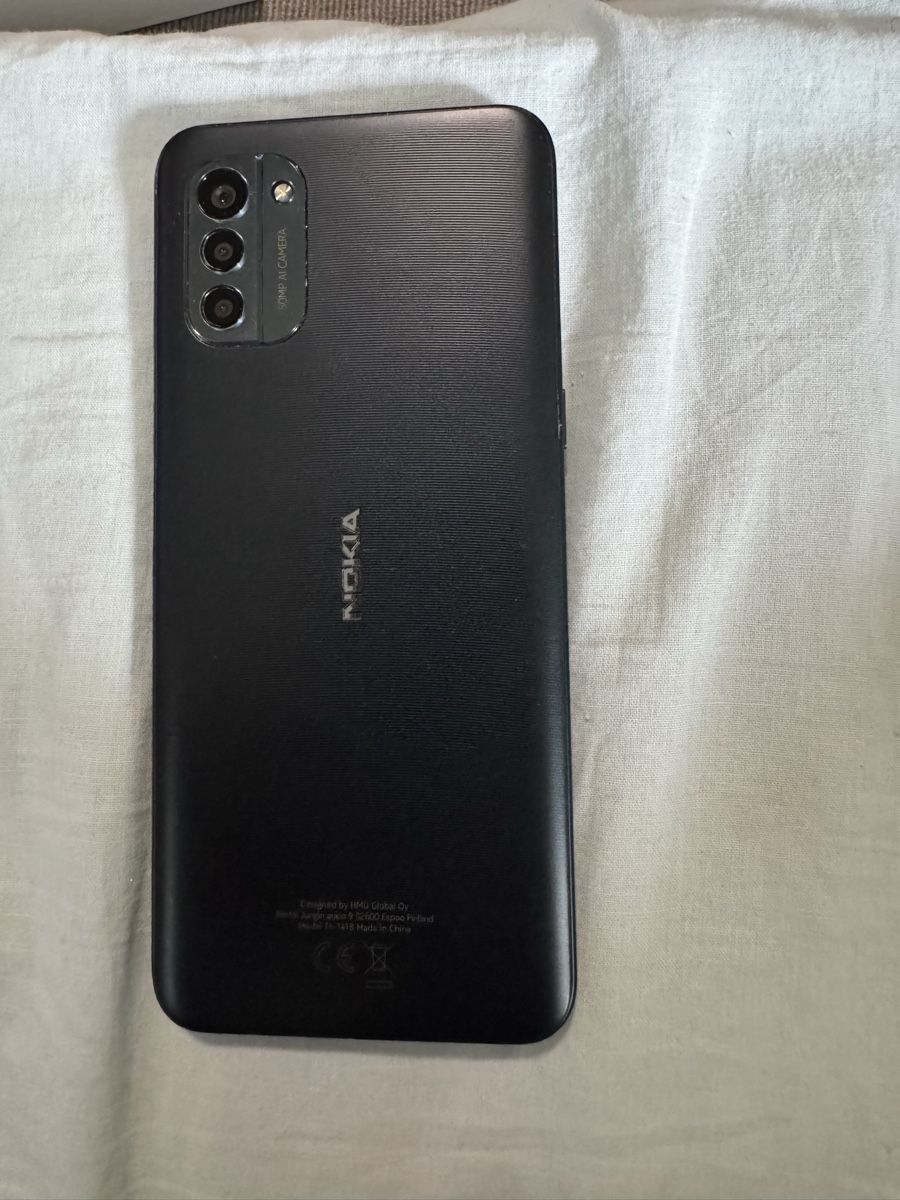 Nokia Telefoni cellulari / Smartphones: Nokia G21 128gb zu verkaufen – Nuovo (secondo la descrizione) da zürich venduto da khalilaktaa 1