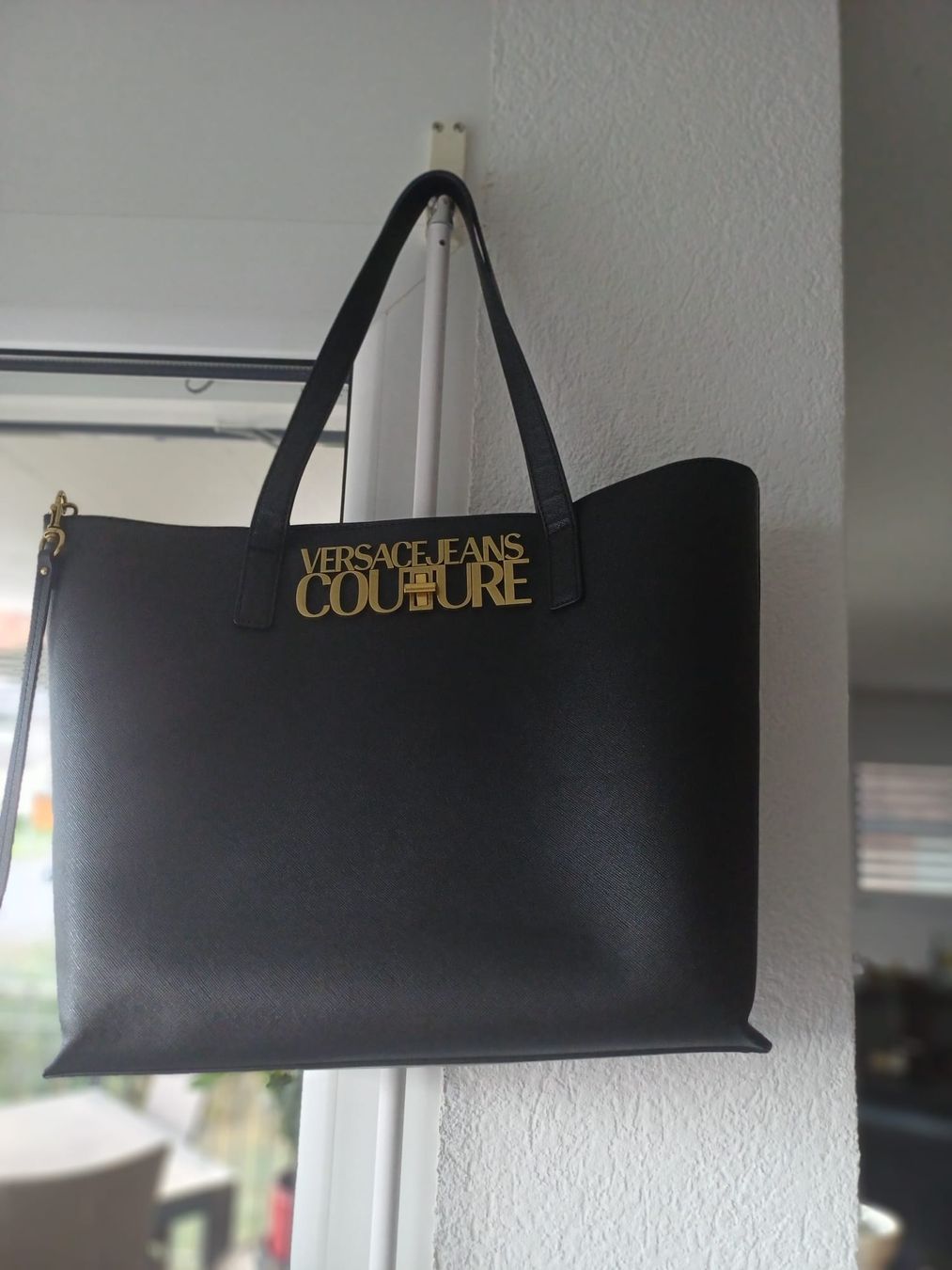 Versace Borse da donna: sac Versace jeans Couture – Nuovo (secondo la descrizione) da Collonges venduto da cam_72xf 3