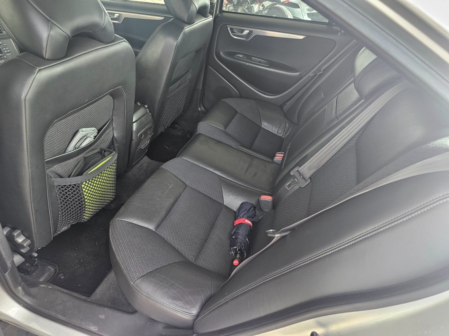 Volvo Automobili: Volvo S60 frisch ab mfk – Usato da Baar venduto da tuga1970 5