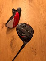 TaylorMade Stealth 2 FW 3 (15°) - S-Flex / gebraucht