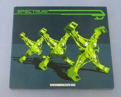 SPECTRUM - XXX - Psy-Trance