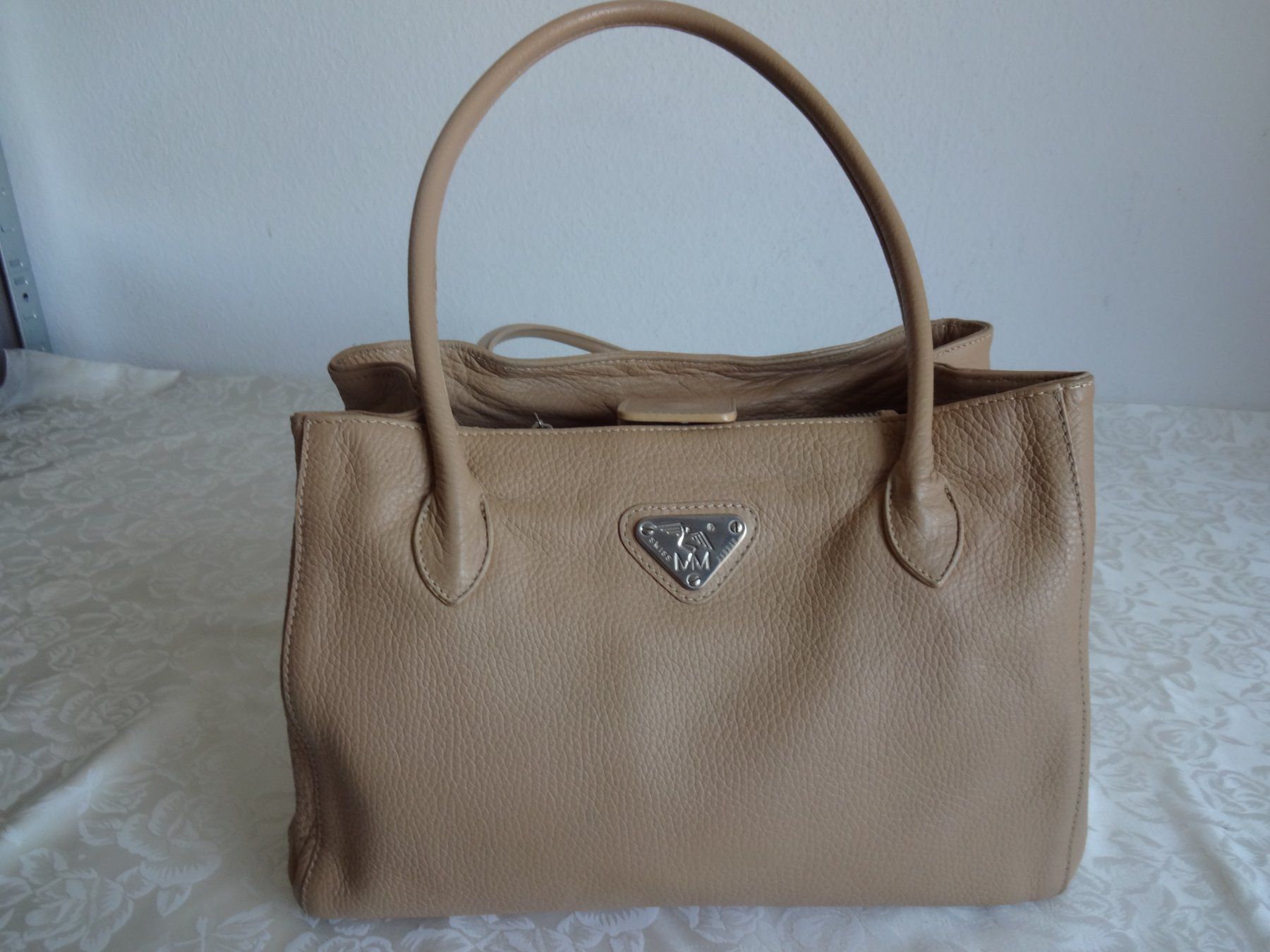 Maison Mollerus Sacs femmes: Orig. "" Maison Mollerus "" Tasche – D'occasion à Frauenfeld par rey06 1