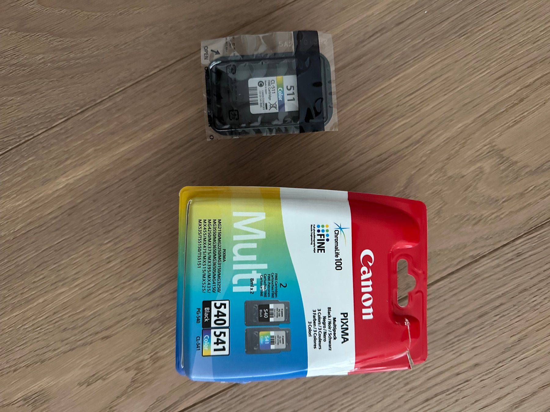 Canon Stampanti: Canon Multifunktionsdrucker – Usato da Schindellegi venduto da cocooning1 3