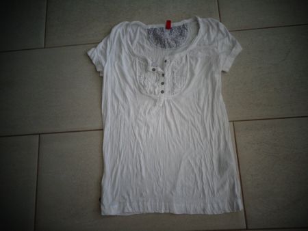 ESPRIT T-SHIRT GR.S