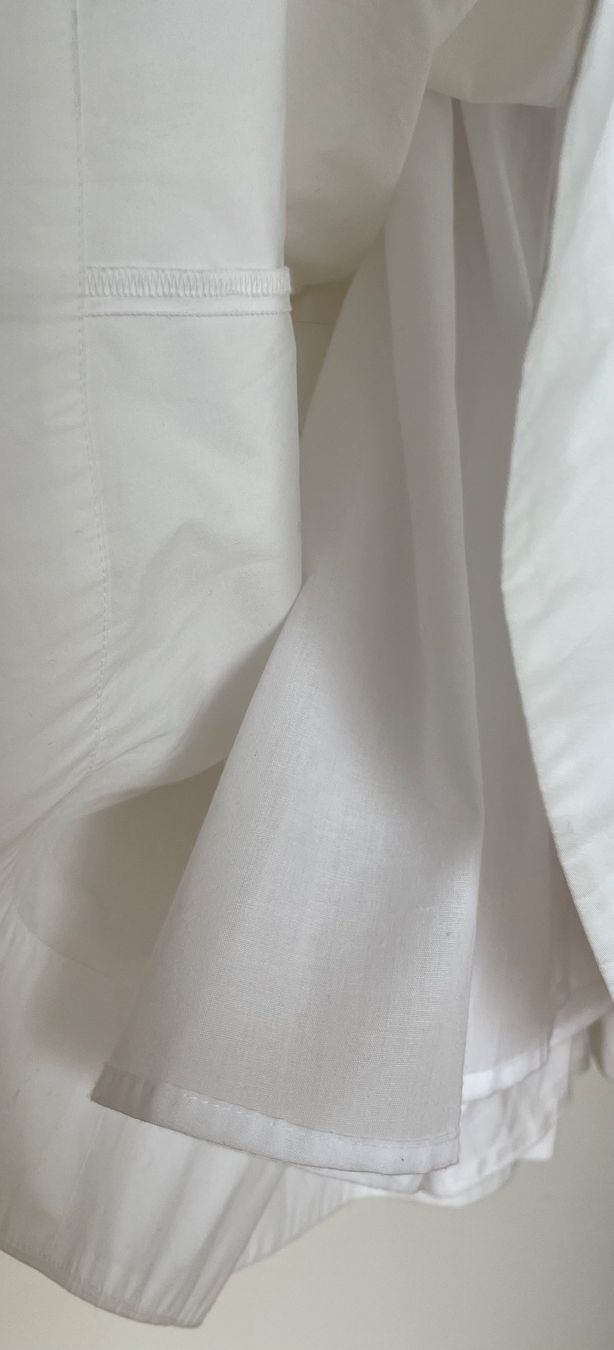 Vestiti: Sommerkleid, Gr. S, Baumwolle – Nuovo (secondo la descrizione) da Zumikon venduto da nata_sells 5