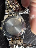 Jaeger le Coultre Kryos