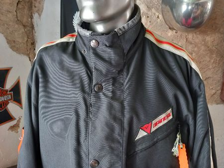 Dainese Jacke Grösse 48