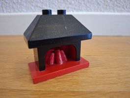LEGO Duplo Cheminee / Kamin