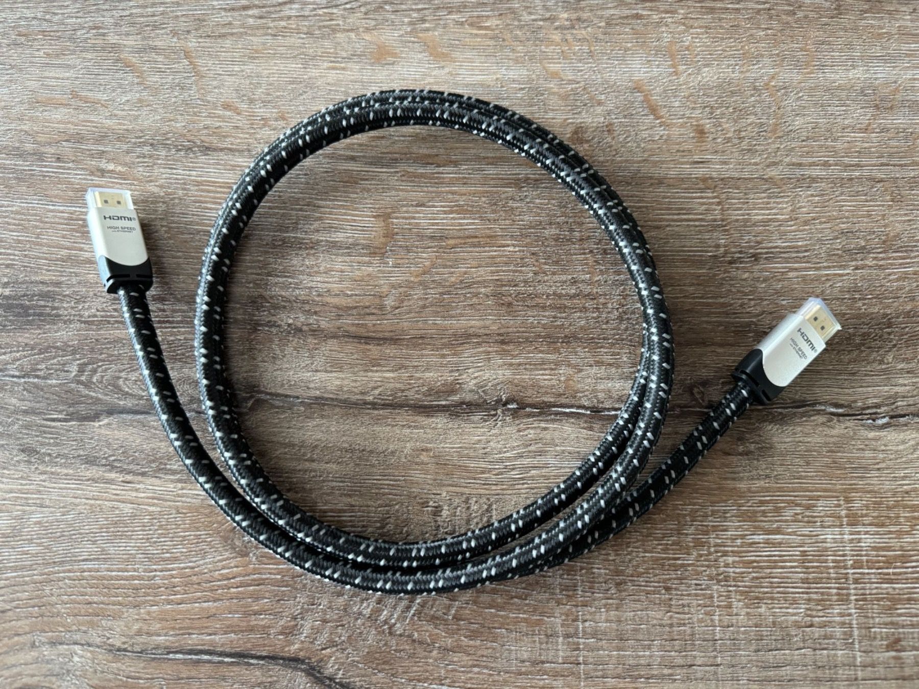 Inakustik Cavi: Inakustik Exzellenz HDMI Kabel 1.5 m – Usato da Thun venduto da THX-Tech 4