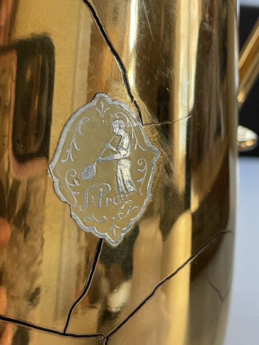 Vasi & Recipienti: St. Prex Henkel Vase  – Usato da Flawil venduto da Naphtali 1