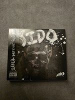 Sido Ich und meine Maske Originale CD inkl. Spez. Hülle