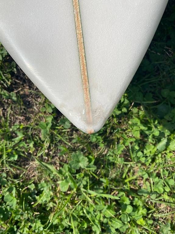 Surfboards & Schwimmbrette: Semente Pool-/Riversurfboard 5.0 – Gebraucht aus Thun von mel_tcf5 2