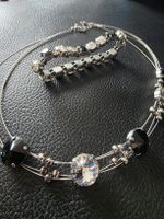 Swarvoski Theresa Collier und passendes Armband