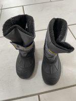 Schneeschuhe
